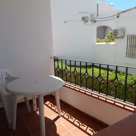 Fantastica Casa En Tropicana * Nerja