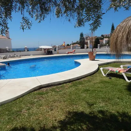 Holiday home Fantastica Casa En Tropicana Nerja