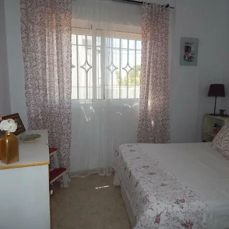 Fantastica Casa En Tropicana Holiday home