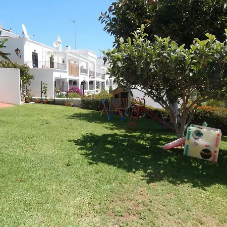 Fantastica Casa En Tropicana Holiday home *