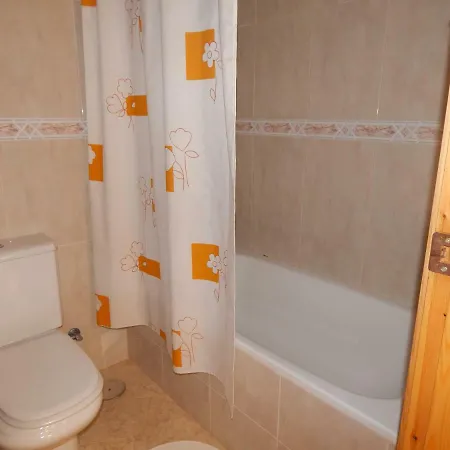 Fantastica Casa En Tropicana Holiday home