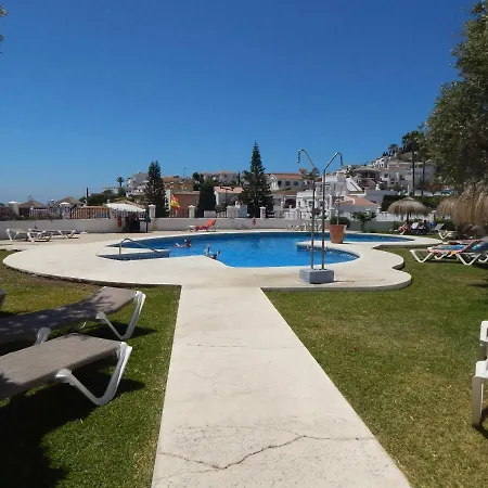 Fantastica Casa En Tropicana Holiday home *