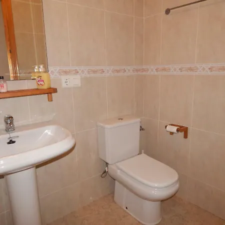 Fantastica Casa En Tropicana Holiday home