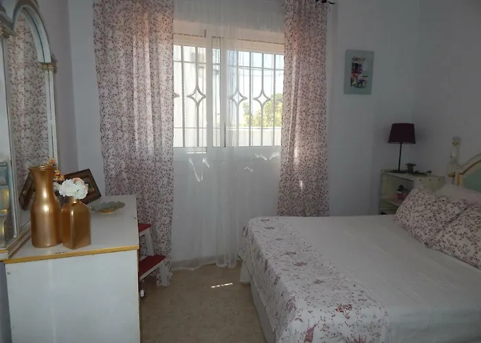 Fantastica Casa En Tropicana Nyaraló