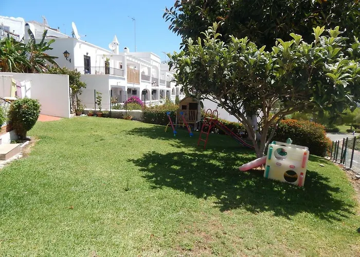 Fantastica Casa En Tropicana Nyaraló *