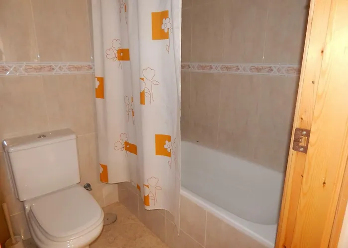 Fantastica Casa En Tropicana Nyaraló